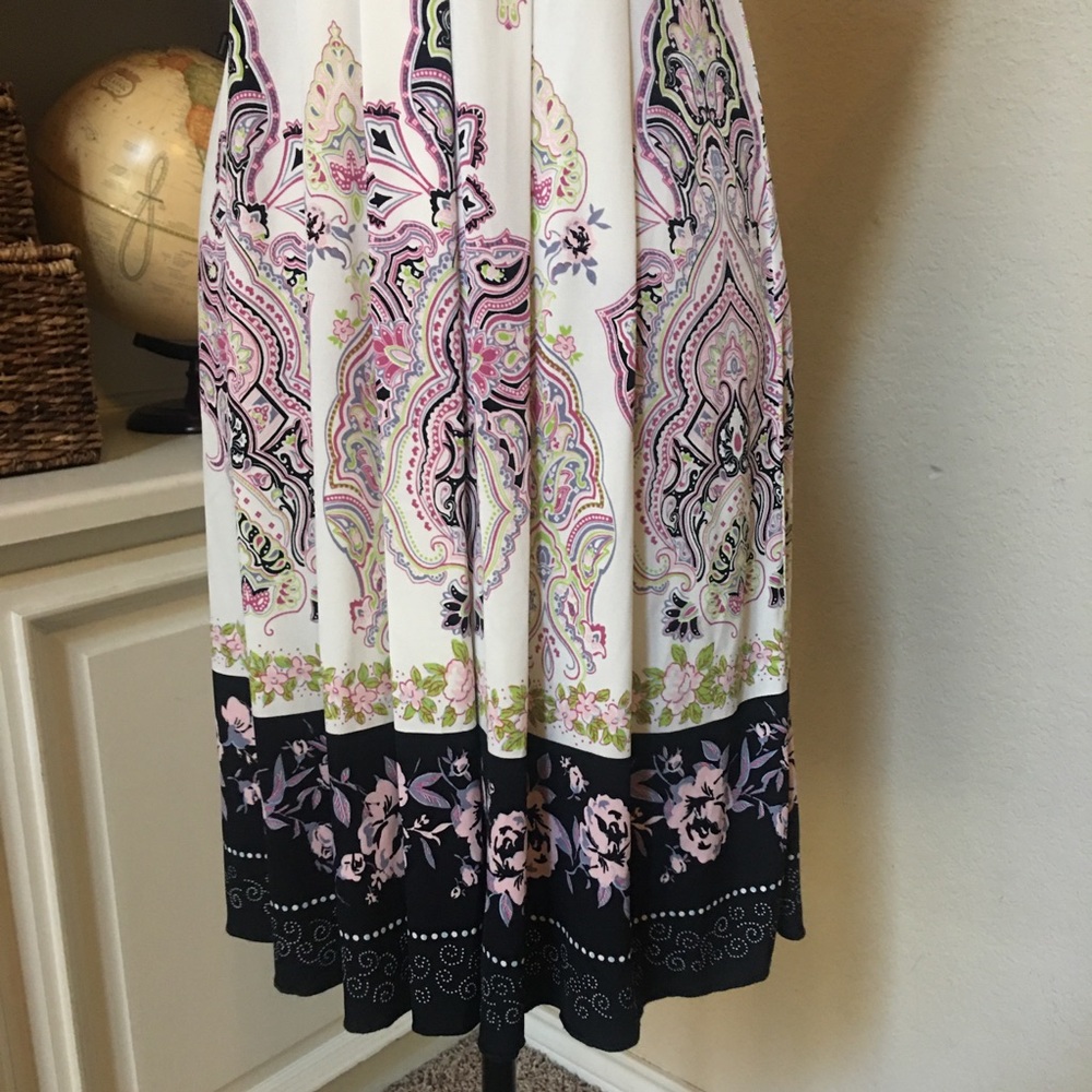 Trixxi Dress - Picture 10 of 16